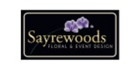 Sayrewoods Floral coupons